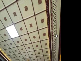 新鄉(xiāng)專業(yè)集成吊頂-專業(yè)鋁扣板廠家分析塑鋼吊頂和鋁扣板吊頂那個(gè)好