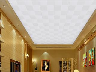 宜昌集成鋁扣板-淺談鋁扣板行業的前景及發展方向