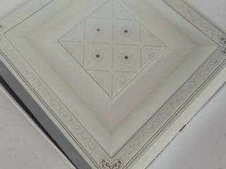 衛(wèi)生間集成吊頂鋁扣板批發(fā)-鋁扣板吊頂怎么裝的好又精