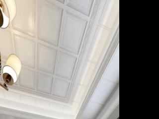 鋁料鋁扣板-鋁單板和鋁扣板區別