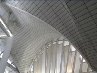 鋁扣板基材-衛生間選什么鋁扣板