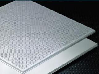 鋁扣板吊頂環保嗎-集成吊頂鋁扣板有甲醛嗎