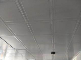 無錫鋁扣板批發-跟著鋁扣板批發廠家來看看鋁扣板吊頂怎么驗收吧