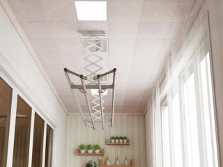 條形鋁合金扣板規格-扣板集成吊頂