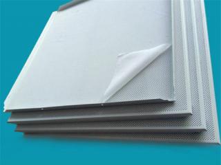 鋁扣板天花材質(zhì)-陽臺安裝什么材質(zhì)的吊頂