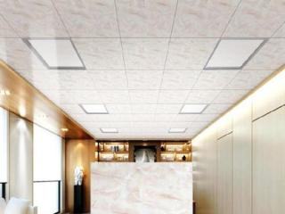 濟南鋁扣板吊頂-吊頂鋁扣板廠家南寧直銷講解