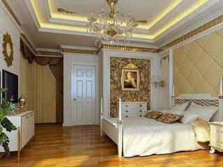 裝潢房子的鋁扣板-工裝鋁扣板吊頂規格尺寸等參數講解