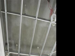 吊頂鋁扣板貼圖-鋁扣板生產(chǎn)廠家來(lái)介紹下鋁條扣的優(yōu)點(diǎn)有哪些