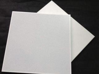 安徽鋁扣板-鋁扣板吊頂安裝要注意什么