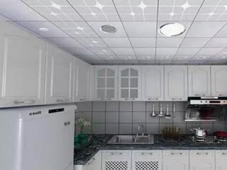 鋁扣板吊頂先刮大白還是先吊頂-鋁扣板批發廠家說你得先搞清楚這些