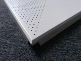 鋁扣板吊頂大概多少錢-鋁扣板吊頂拆除貴不貴呢