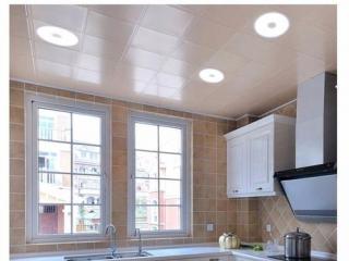 廚房集成吊頂價(jià)格一般是多少錢-客廳吊頂多少錢呢一平