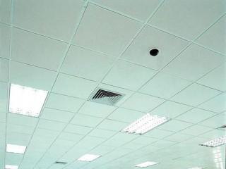 金屬鋁扣板生產廠-佛山鋁天花廠家淺談金屬鋁天花的優勢