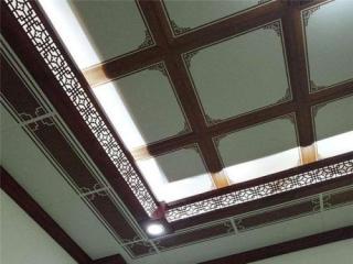 集成吊頂龍骨材料-室內集成吊頂廠家說這幾點要注意