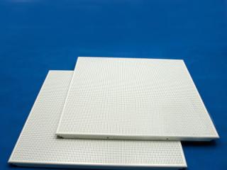 室內墻體裝飾材料鋁扣板-來學學鋁扣板廠家的這幾招