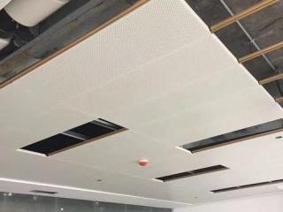 重慶鋁扣板吊頂-鋁扣板批發廠家來介紹