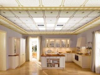 鋁單板和鋁扣板有什么區別-鋁扣板處理工藝有什么區別