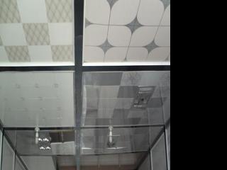 吊頂板材鋁合金扣板廠家-鋁合金扣板吊頂價格的奧秘