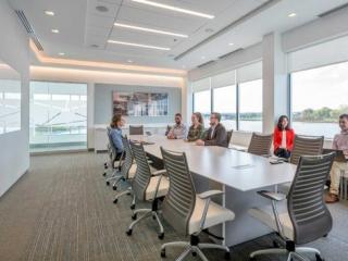 鋁合金扣板吊頂圖片大全-扣板集成吊頂