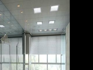 衛生間吊頂鋁扣板-衛生間吊頂安裝有必要嗎