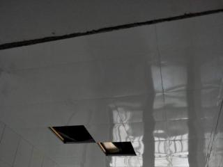 成都鋁扣板品牌-品牌商城工程案例