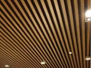 長春鋁扣板吊頂價格-高鐵銷售廳用鋁扣板吊頂好嗎