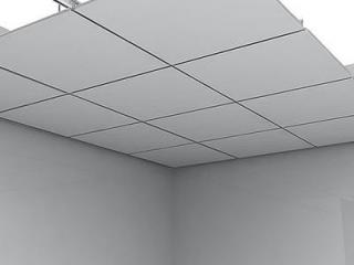 贛州鋁扣板-微孔鋁扣板和穿孔鋁扣板