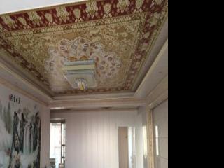 鋁扣板適合-哪種材料適合辦公室吊頂