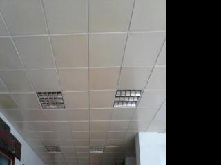 廚房集成吊頂做法-廚房鋁扣板吊頂怎么拆