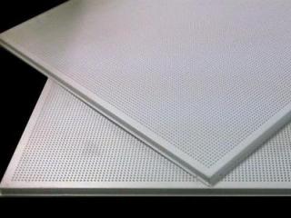 梅州鋁扣板-鋁扣板吊頂安裝之安裝團(tuán)隊(duì)這些事