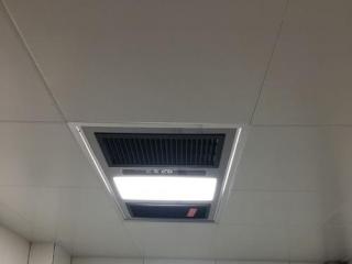 衛生間吊頂鋁扣板品牌-衛生間鋁扣板吊頂廠家教你兩招