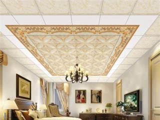 鋁扣板吊頂排名前十的品牌-這些是鋁扣板吊頂必備輔料