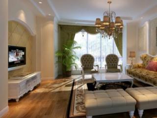 整體室內(nèi)裝飾鋁扣板-鋁扣板吊頂可裝吸頂燈嗎