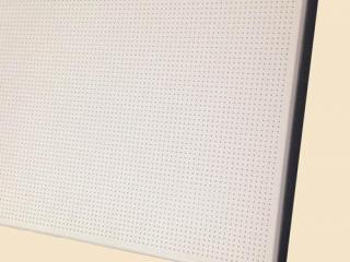 鋁扣板鋁合金吊頂-衛生間吊頂鋁扣板這樣選