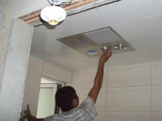 鋁扣板技術要求-鋁扣板吊頂的要求