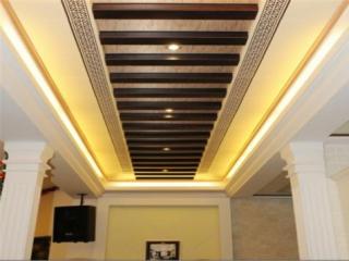 中國(guó)鋁扣板吊頂-輕鋼龍骨吊頂怎么樣