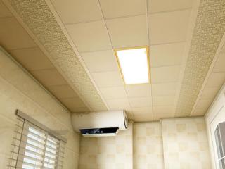 浙江鋁扣板吊頂-跟著鋁扣板生產廠家來看看鋁扣板怎么選