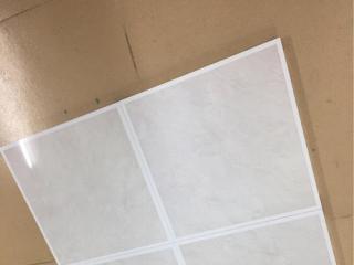 平湖鋁扣板廠-鋁扣板吊頂安裝不平整怎么辦