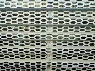 外墻幕墻鋁扣板-幕墻鋁單板不得不說的秘密