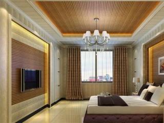 室內墻體鋁扣板裝飾材料-室內鋁扣板廠家講講這些材料怎樣