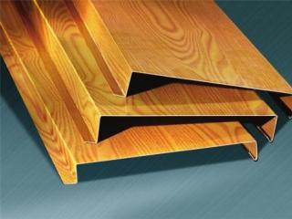 生態鋁扣板-鋁扣板吊頂裝書房行不行