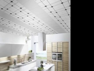 集成鋁扣板大全-家居裝修集成吊頂全面解讀