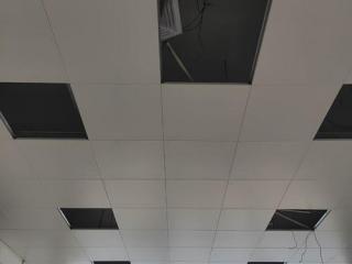 一箱鋁扣板多少平方米-每平方鋁扣板吊頂需要多少輔料呢