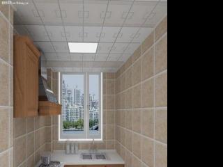 怎么樣柴集成吊頂-集成吊頂鋁扣板廠家分析鋁扣板市場怎么樣