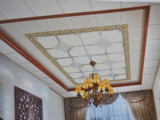 品牌鋁扣板吊頂哪家好-鋁扣板吊頂工廠哪家好