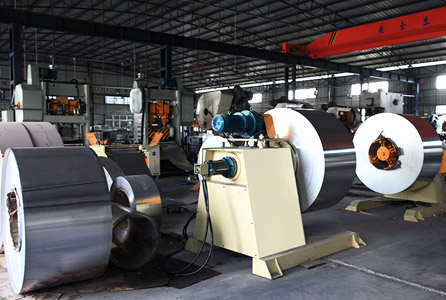 木紋造型鋁方通