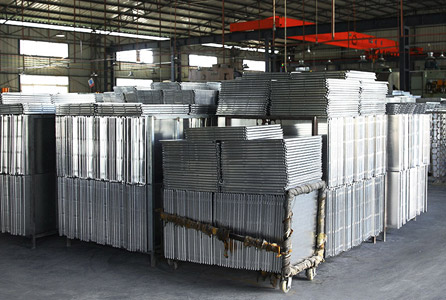 木紋造型鋁方通