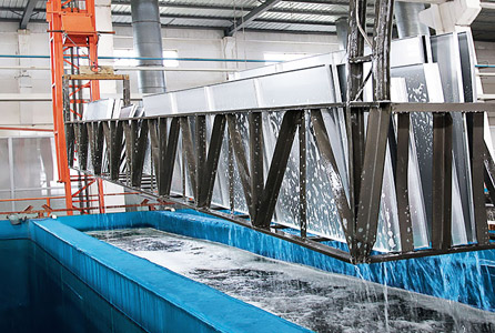 木紋造型鋁方通