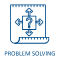 解決問題