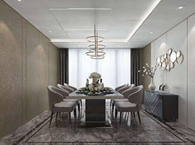 工程鋁扣板吊頂能用哪？來一起了解下這名“全能選手”